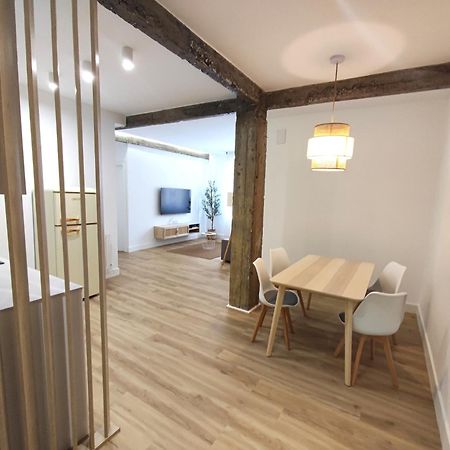 Bilbao Urban Loft Apartment Exterior photo